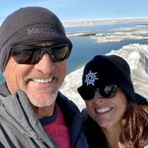 Meet your Posher, Betsy